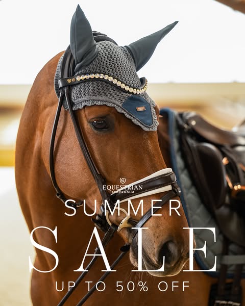 Summer Sale Is Here
