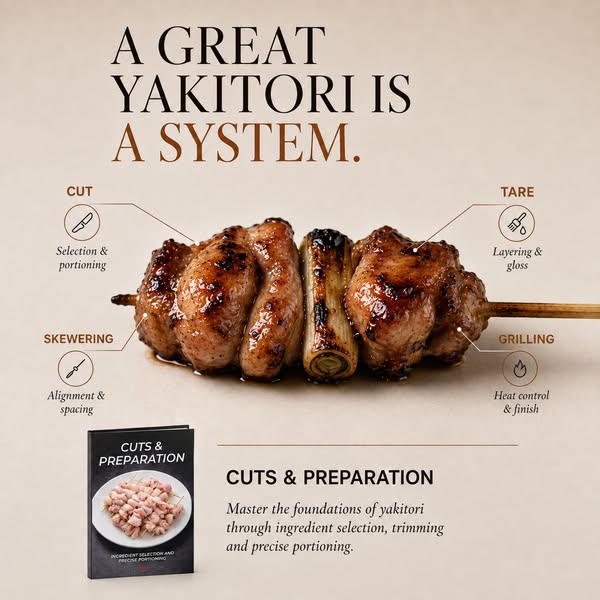 Master Every Skewer