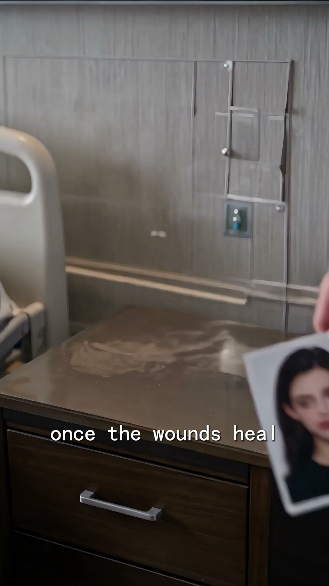 Next episode