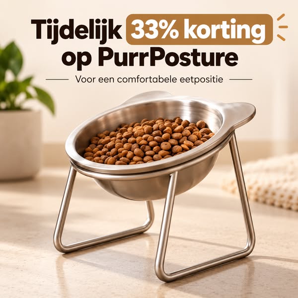 Nu tijdelijk met korting