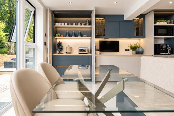 Be The Home Everyone Gravitates To