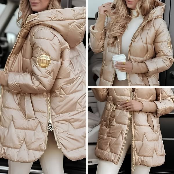Des vestes pour vous sentir pleinement vous-même