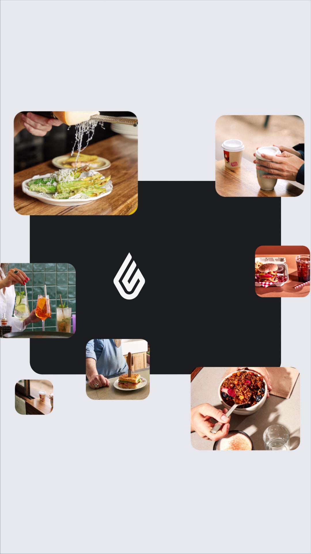 Schneiden Sie besser als andere Restaurants ab