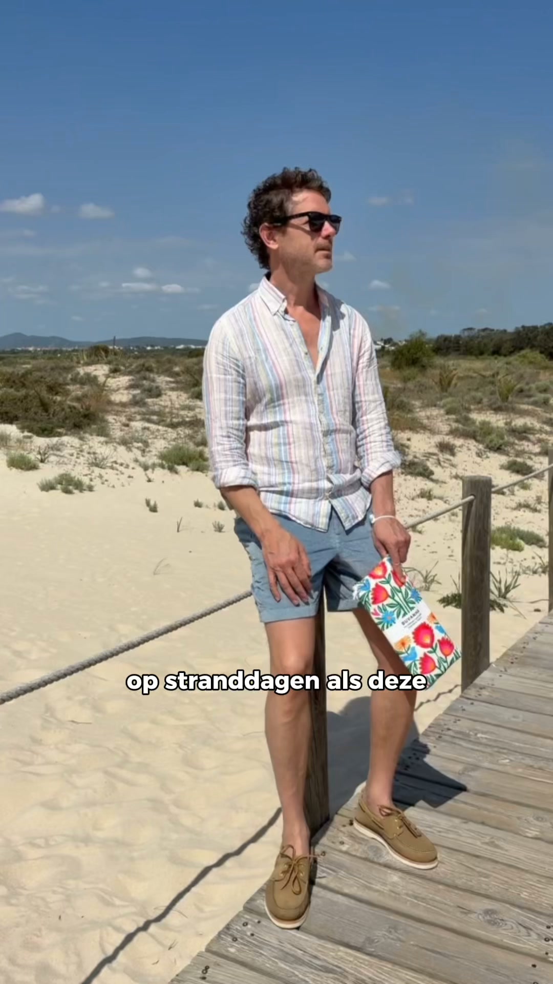 De allerfijnste reishanddoek
