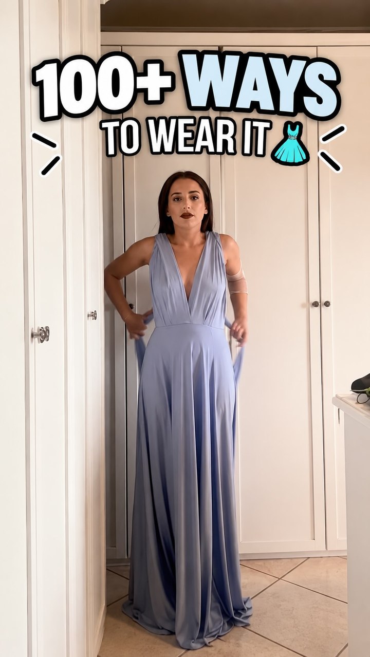 Anúncio de 72stylesinfinitydress