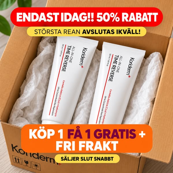 Varför väljer kvinnor 50+ detta före Botox?