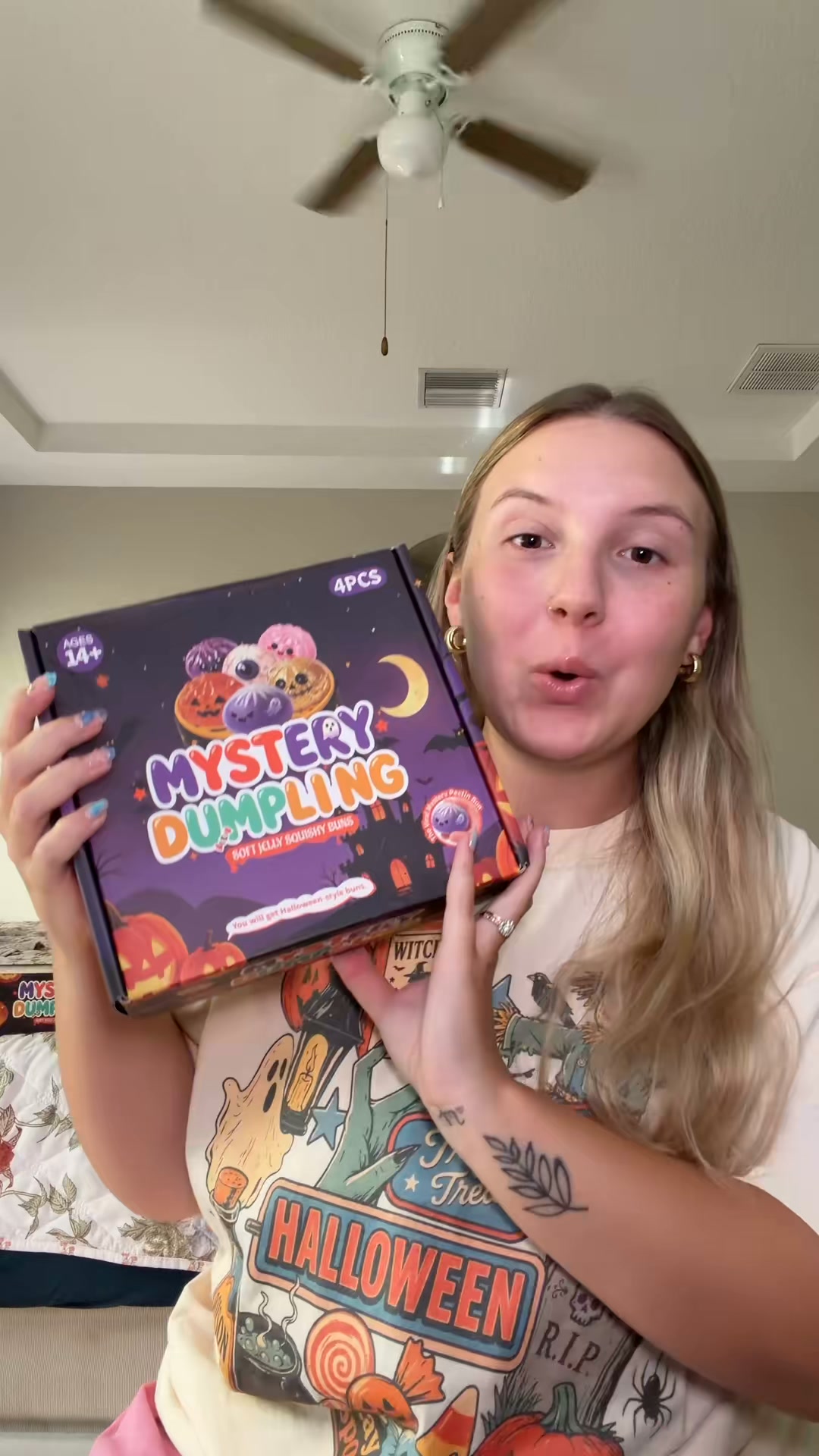 No wonder these have sold out three times