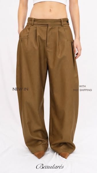 The Wardrobe Best Season Is Finally Here