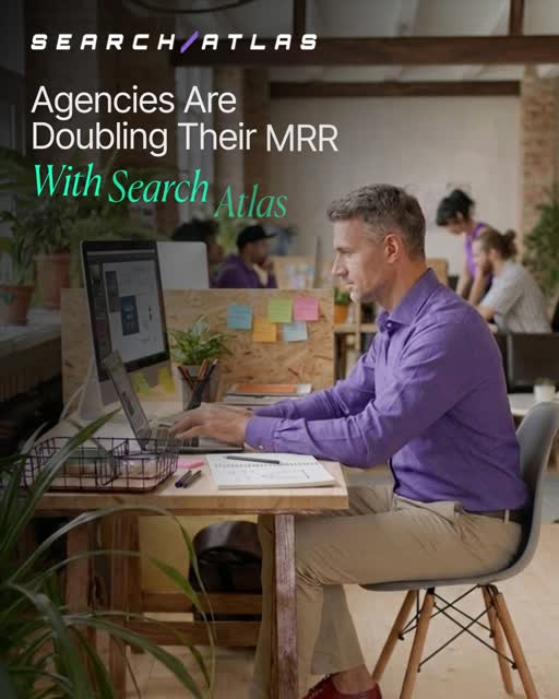 Agencies Are Doubling Their MRR