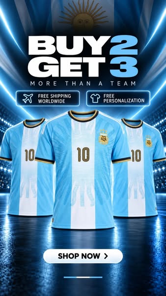Free Shipping Worldwide
