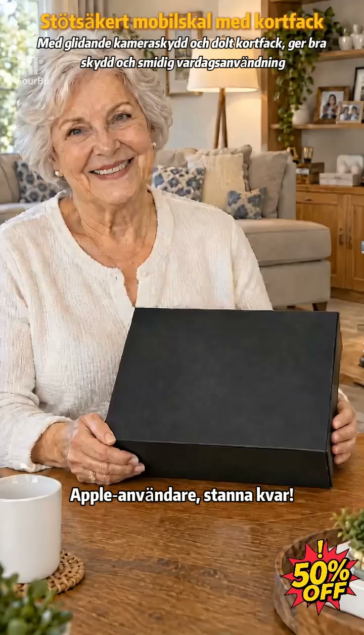 Anúncio de Overbores