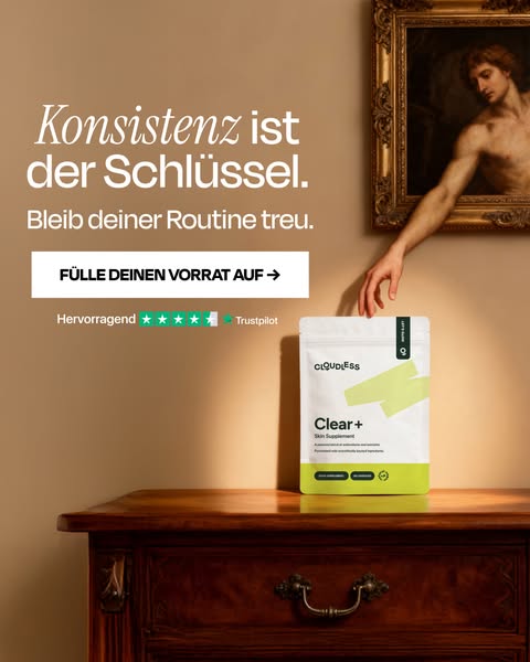Sichere dir jetzt den 3. Monat gratis