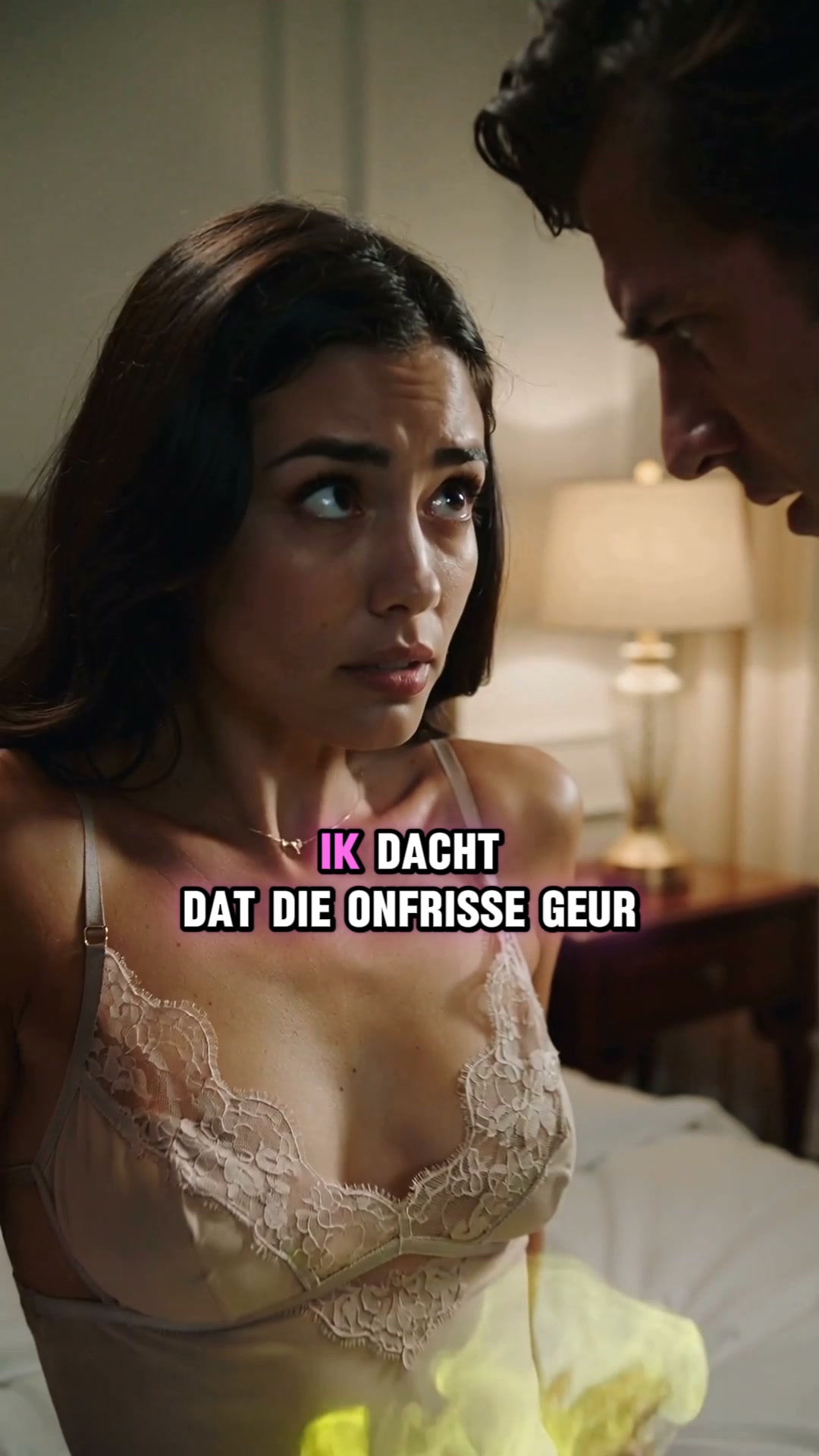 "Mijn vagina ruikt EINDELIJK gezond"