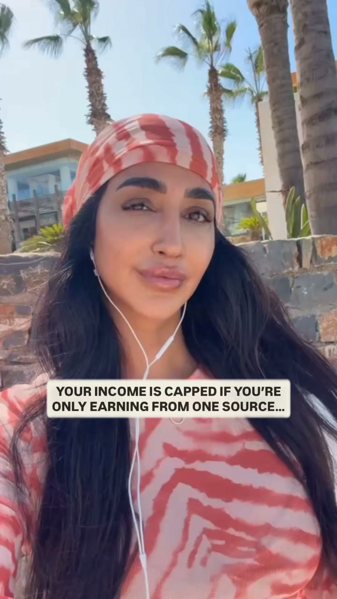 FREE Content Creator Masterclass