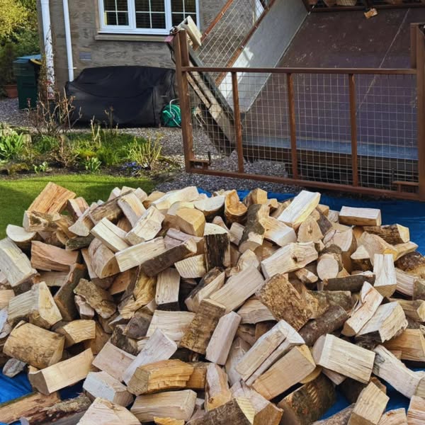 Anúncio de Ravensby Firewood