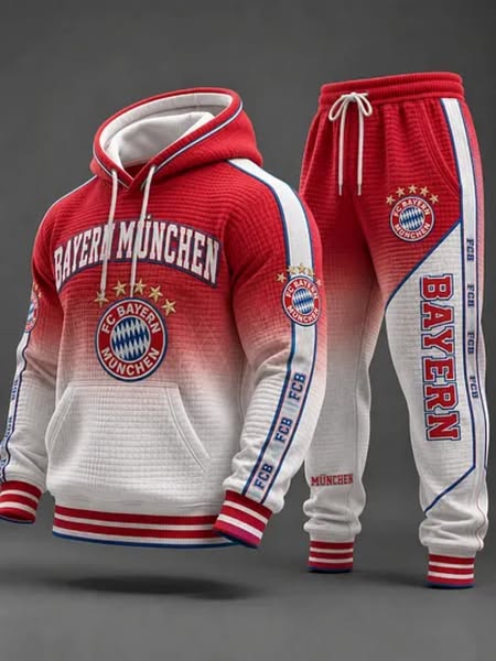 Limited Football Mystery Pack｜Surprise Fan Outfits