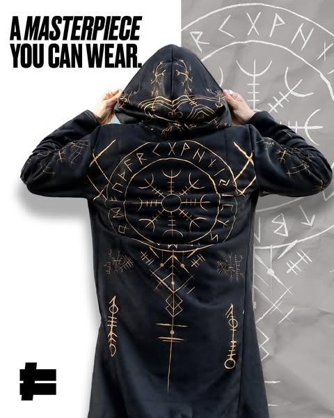 Stop dressing like everyone else.