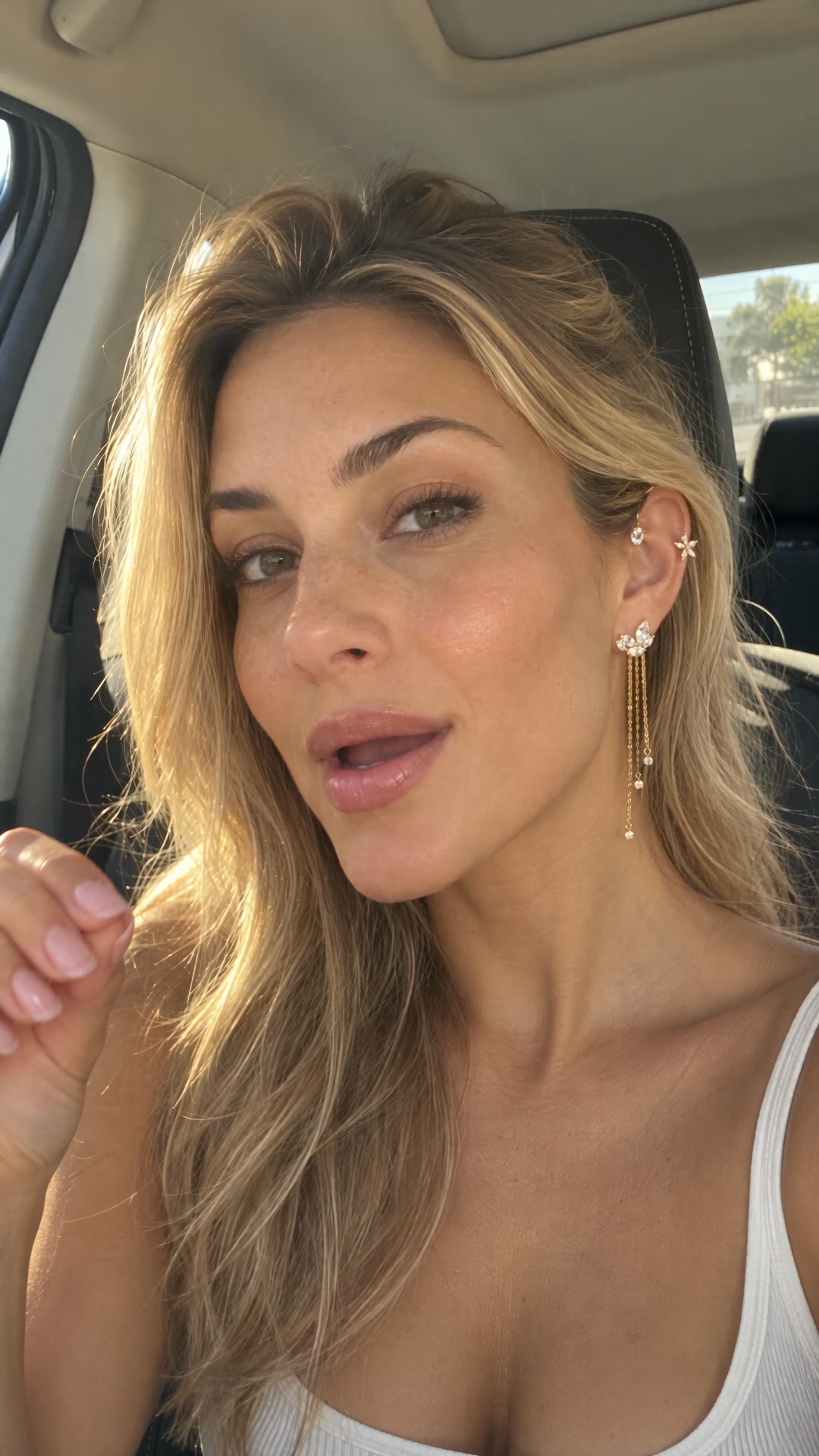 "I Thought Fine Jewelry Just Wasn't For Me. Until This."
