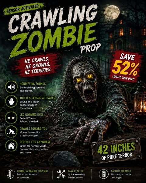 GET 52% OFF TODAY