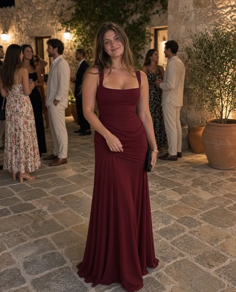 El vestido que estabas esperando