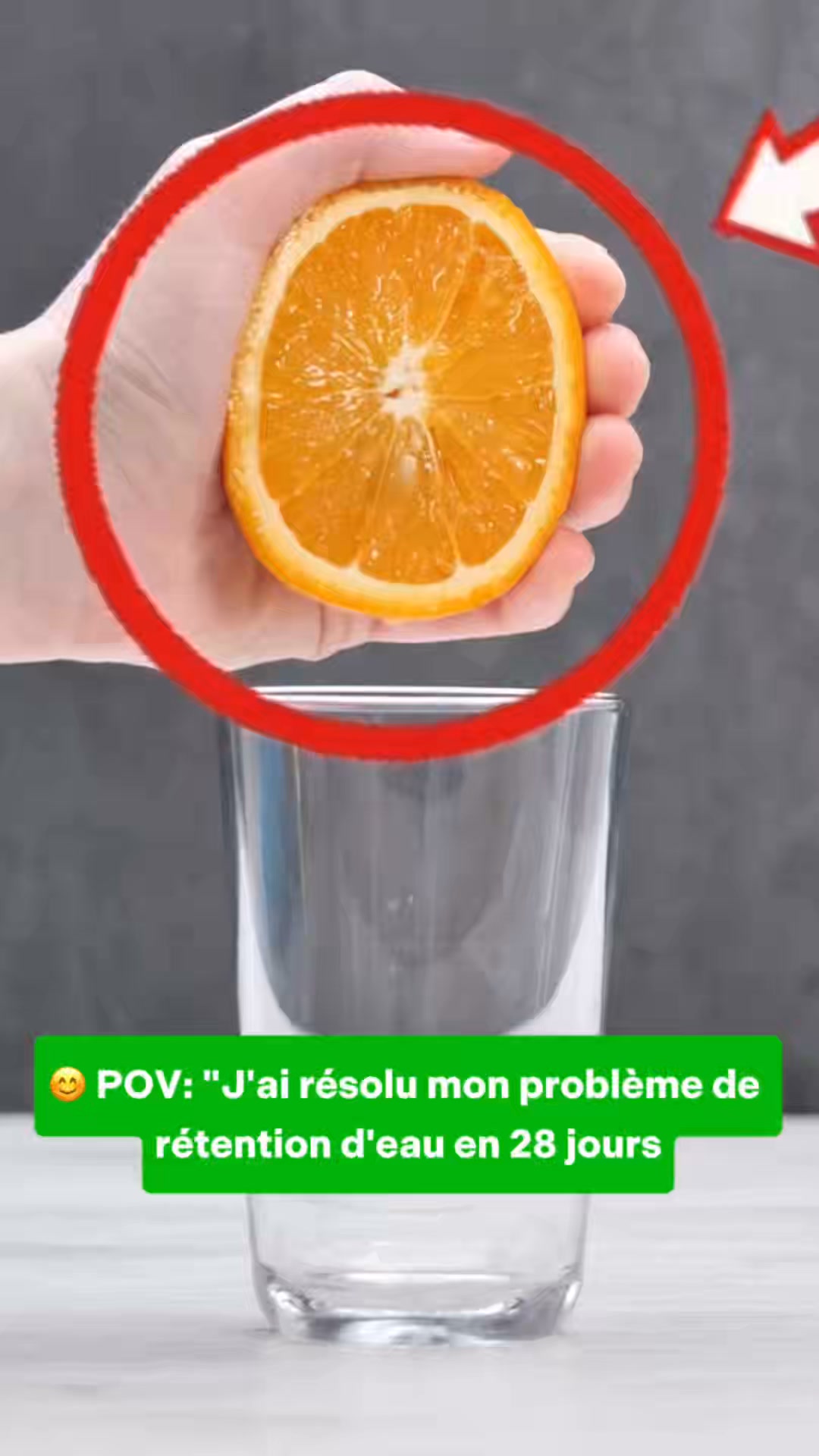 Drainage Lymphatique 100% Naturel