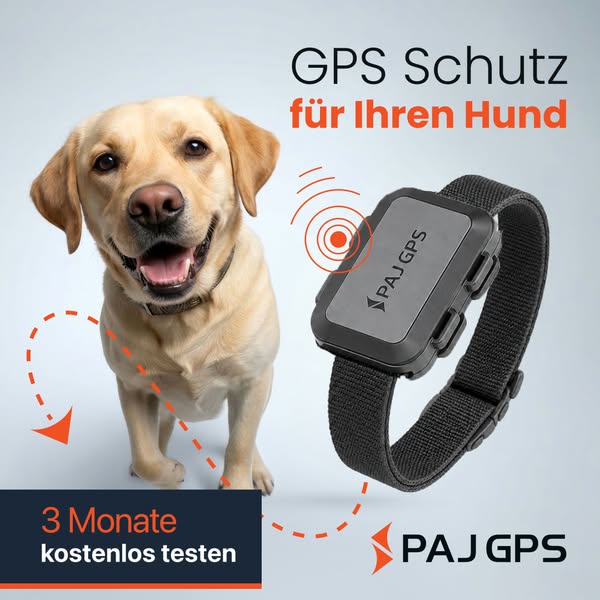 GPS Tracker mit 24/7 Support