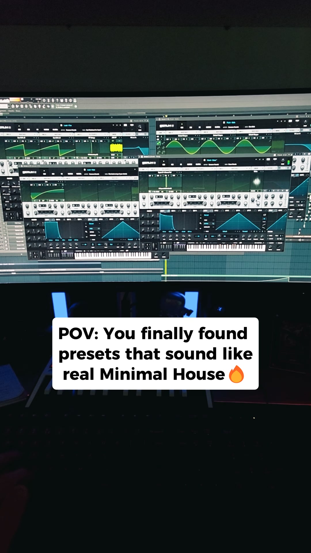 Elevate Your HOUSE Productions Instantly