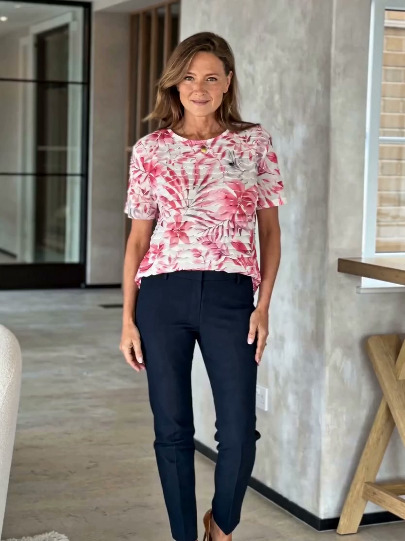 The Trouser You'll Live In
