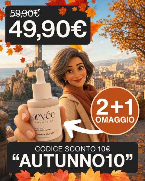 10€ DI CREDITO