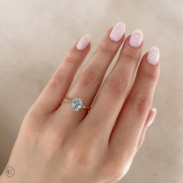 Shop The Starlight Ring