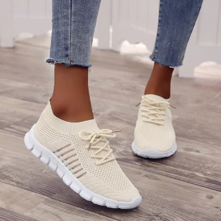 Comfort bij elke stap