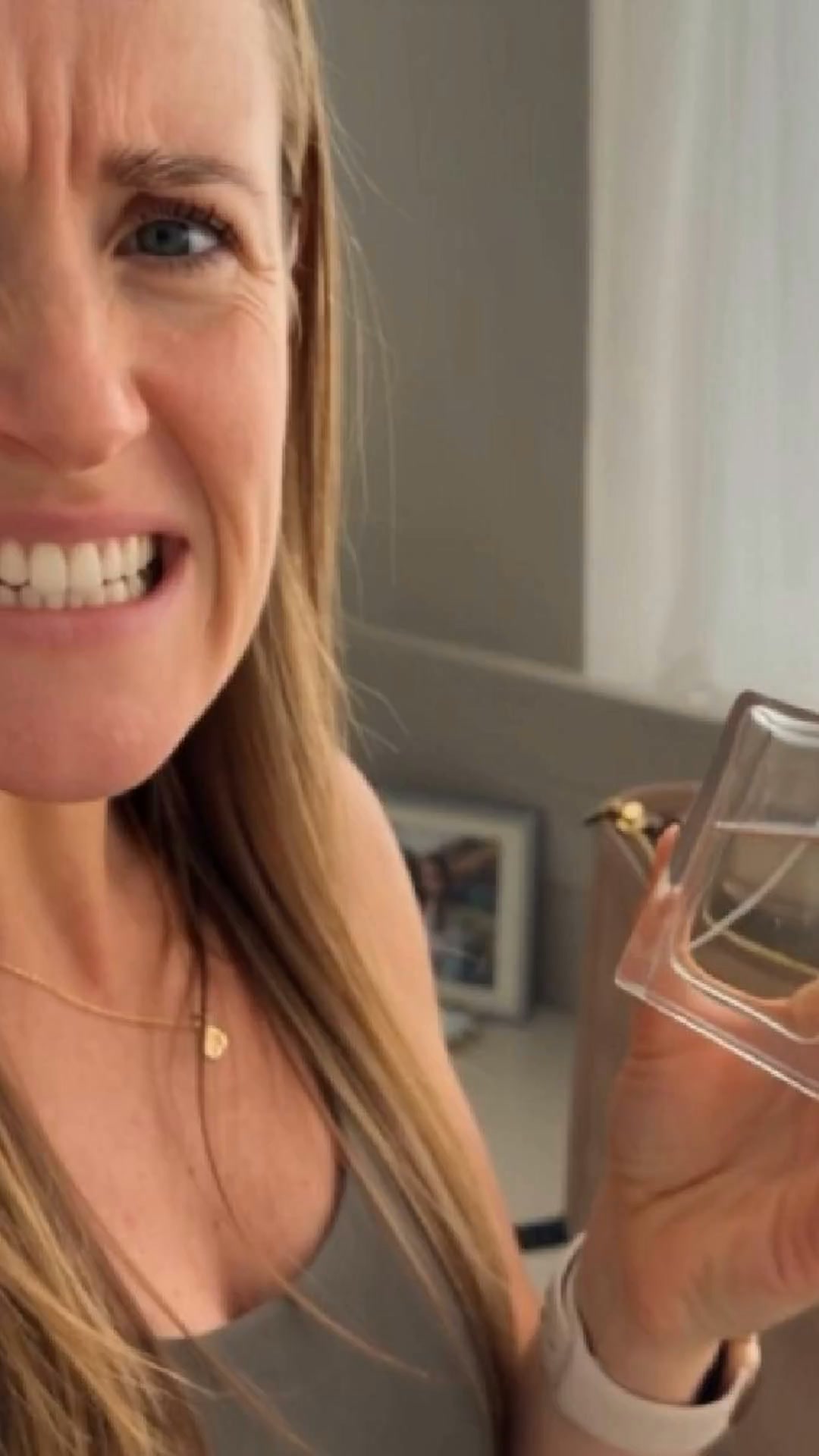 Wear Your Scent. Skip The Bottle!