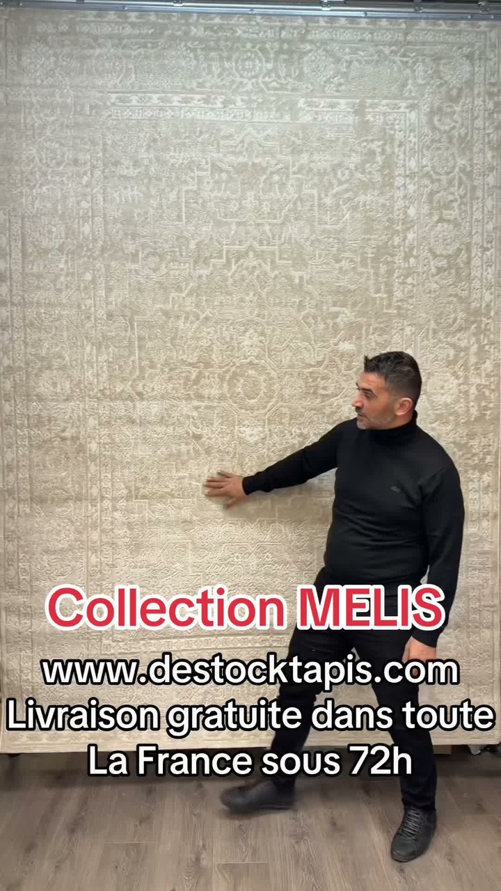 Anúncio de Destock tapis