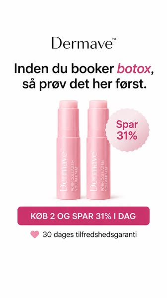Dermave™ – Kun 249 DKK