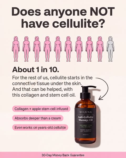 Say Hello to Smoother Skin