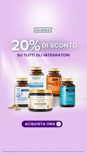 Formule naturali al -20%