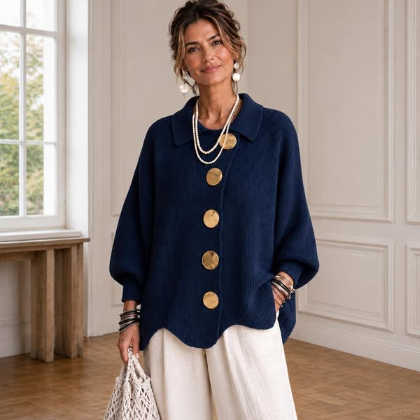 Where Cosy Meets Chic