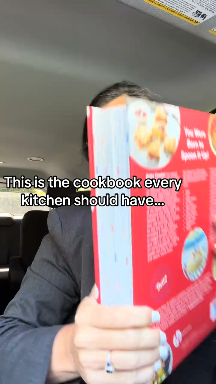 Your Next Favourite Recipe Awaits!