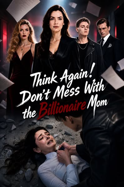 She Made Her Husband CEO, He Betrayed & Tried To Destroy Her Family