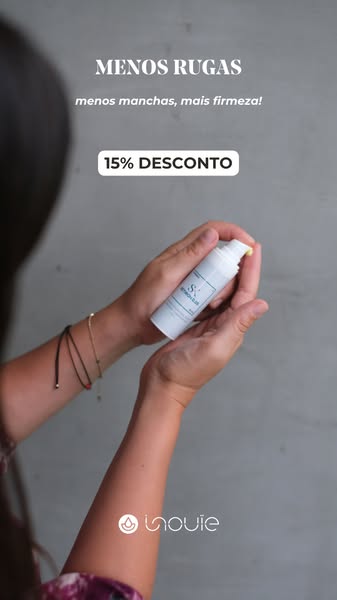 Anúncio de Inouie Beauty