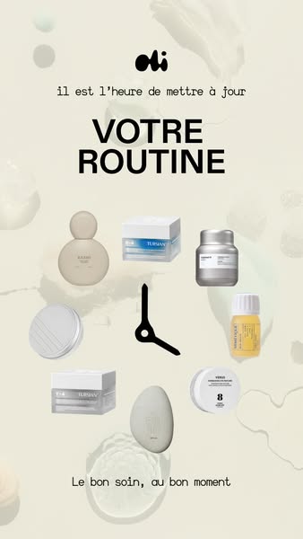 Notre sélection back to school