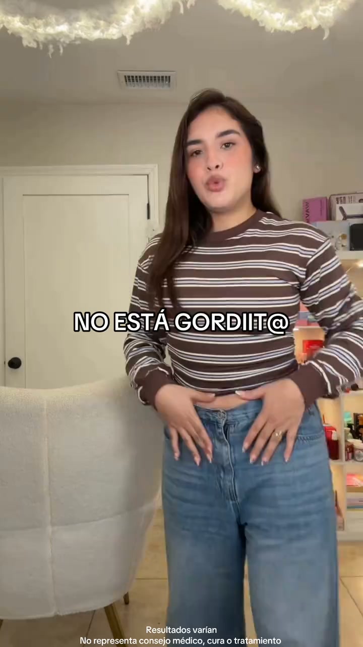 Siéntete Como Cuando Estabas en Tus 20s