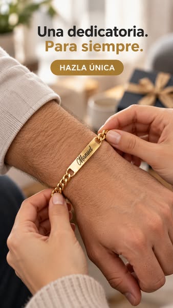 Sus nombre, su historia.