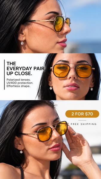 2026's Favorite Sunglasses.
