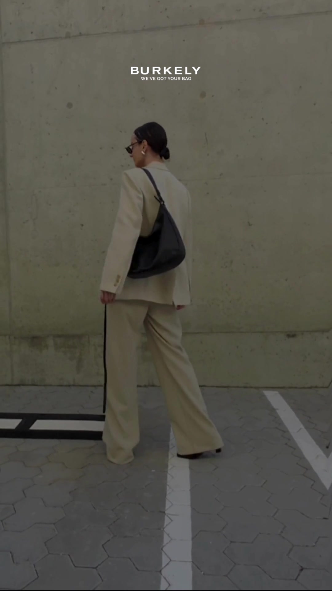Taschen aus hochwertigem Leder