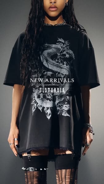 Shop New In