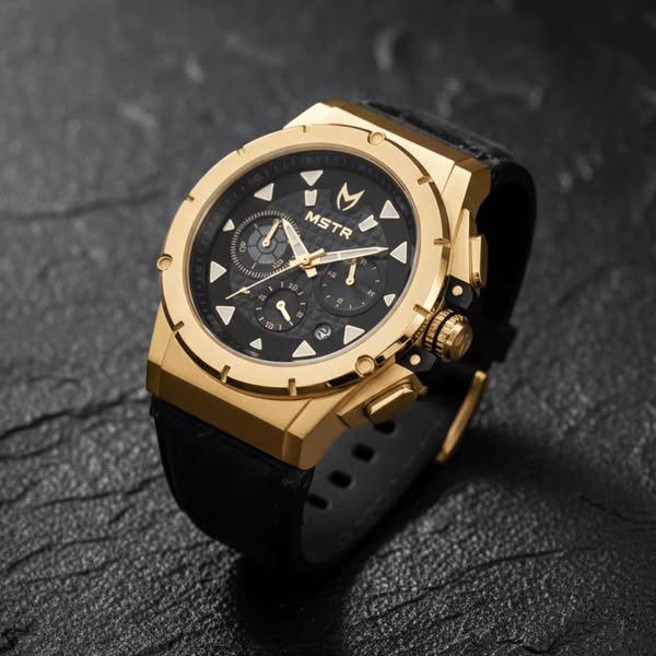 MSTR - Heren Horloges