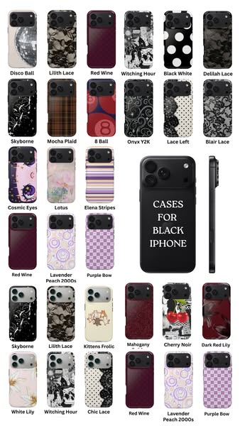 Layreen Cases