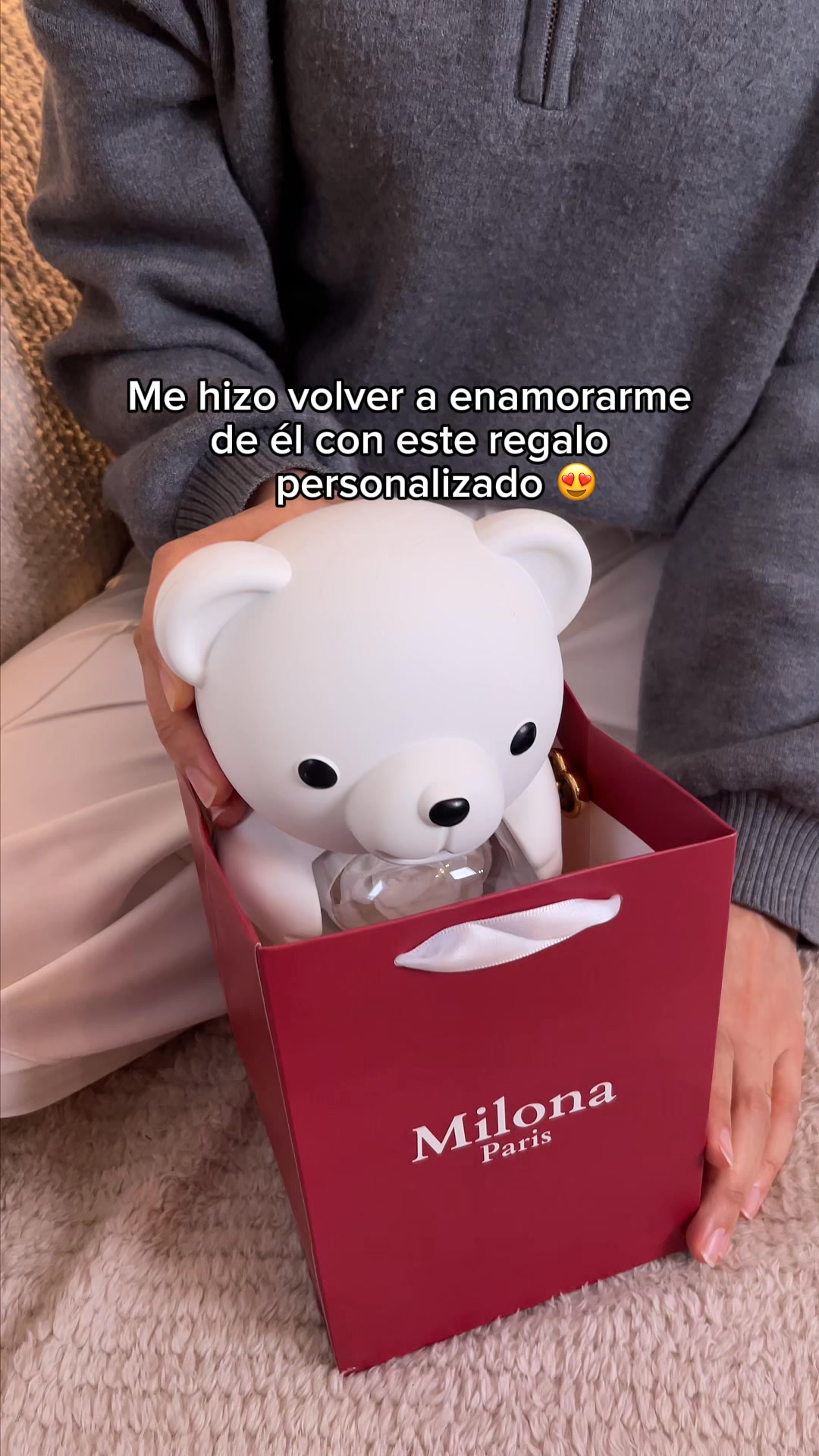 ¡Envío y personalización gratis!