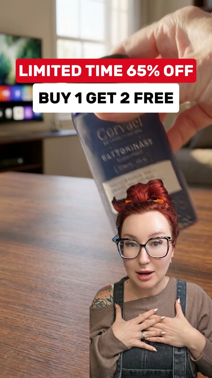 Up to 71% Off + Free Gifts